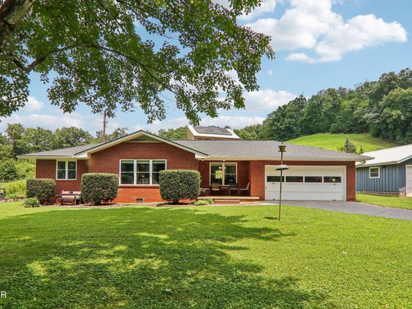 4311 Grindstone Ridge Road , Pigeon Forge, TN 37863
