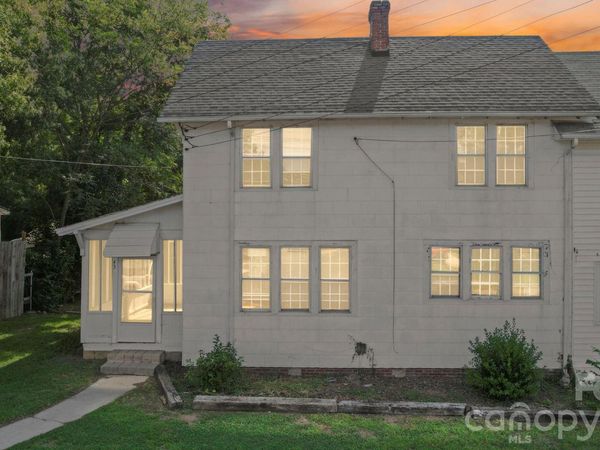 43 Boyden Street , Badin, NC 28009
