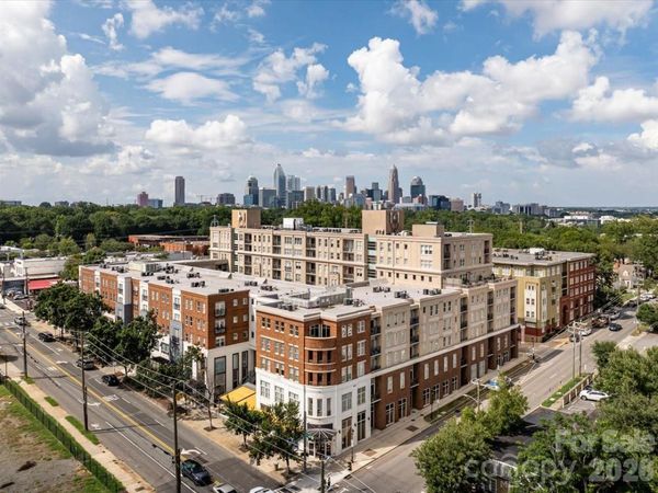 1315 East Boulevard, Unit 433, Charlotte, NC 28203