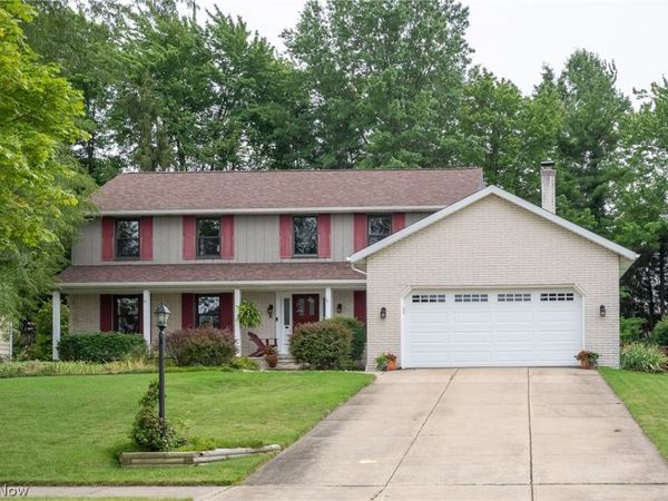 6672 Beverly May Drive , Independence, OH 44131