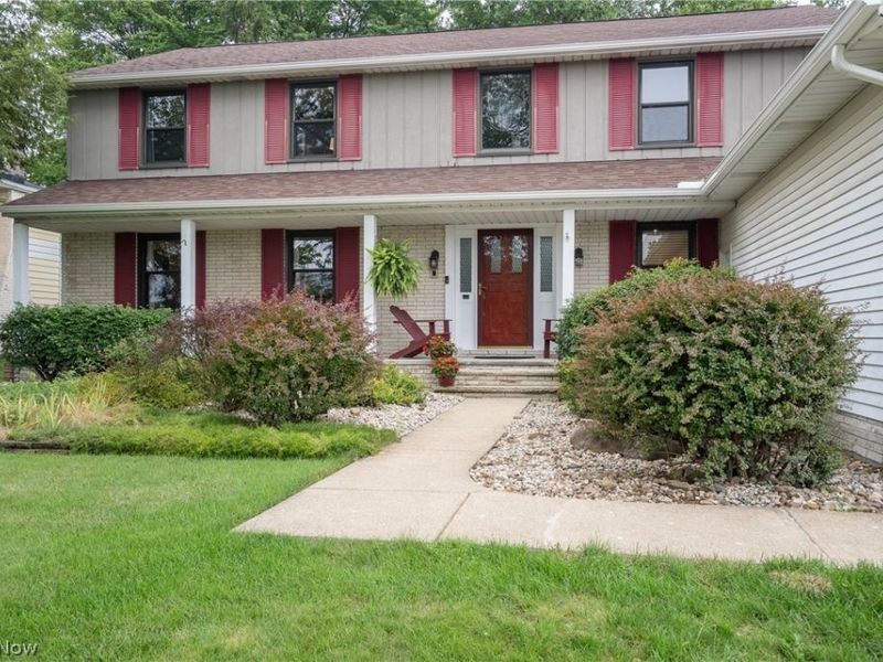 6672 Beverly May Drive, Independence, OH 44131 Photo 2