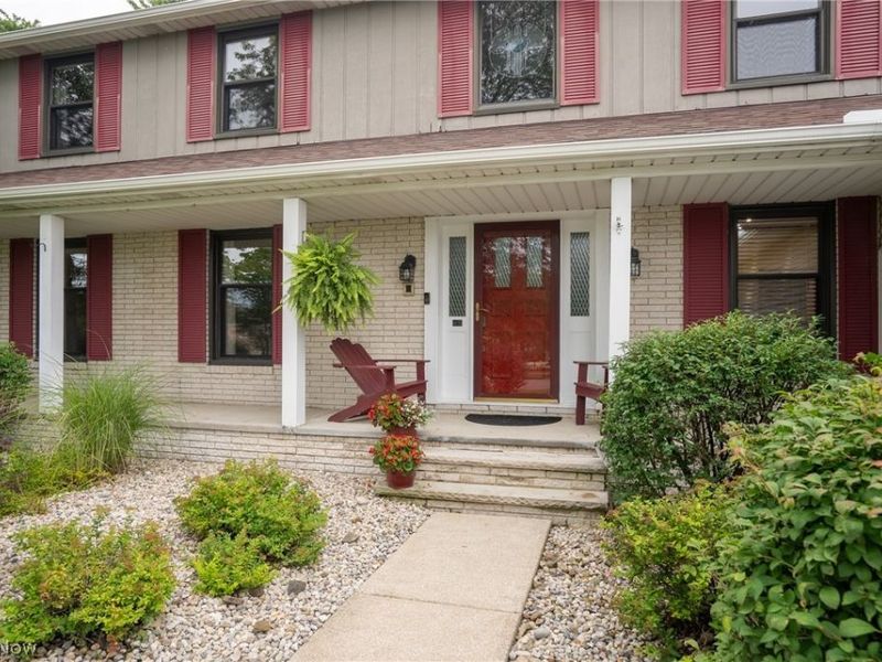 6672 Beverly May Drive, Independence, OH 44131 Photo 3