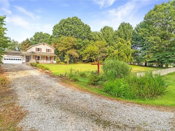 1404 Kristen Circle , Mogadore, OH 44260