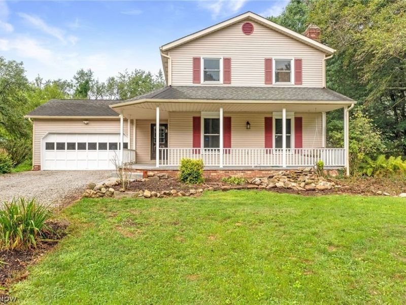 1404 Kristen Circle, Mogadore, OH 44260 Photo 2