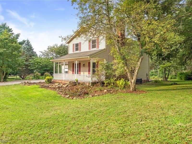 1404 Kristen Circle, Mogadore, OH 44260 Photo 3
