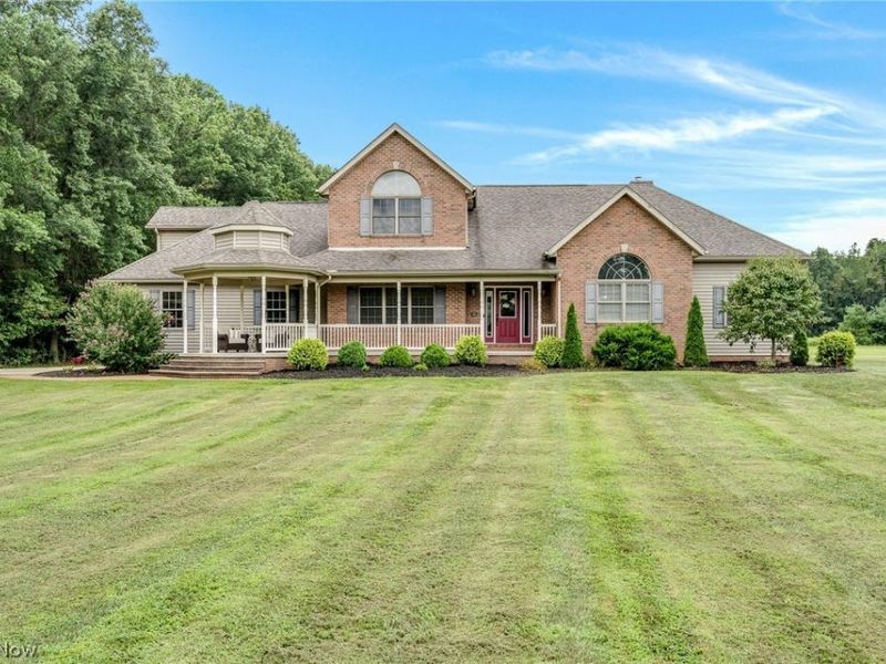 4493 Shanks Phalanx Road, Southington, OH 44470 Photo 1