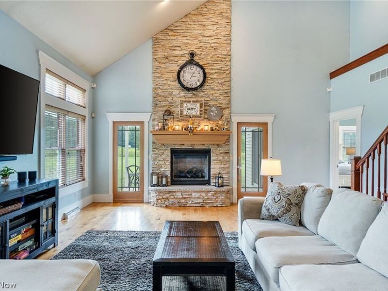 4493 Shanks Phalanx Road, Southington, OH 44470 Photo 2