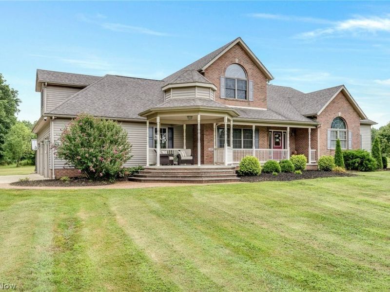 4493 Shanks Phalanx Road, Southington, OH 44470 Photo 29