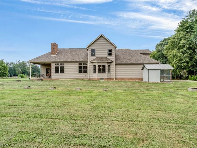4493 Shanks Phalanx Road, Southington, OH 44470 Photo 36
