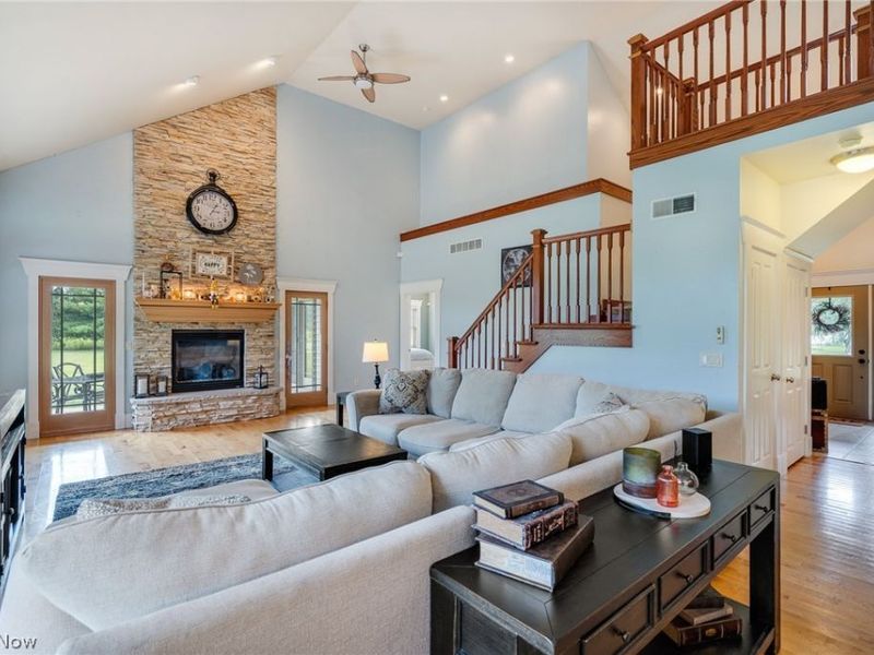 4493 Shanks Phalanx Road, Southington, OH 44470 Photo 4