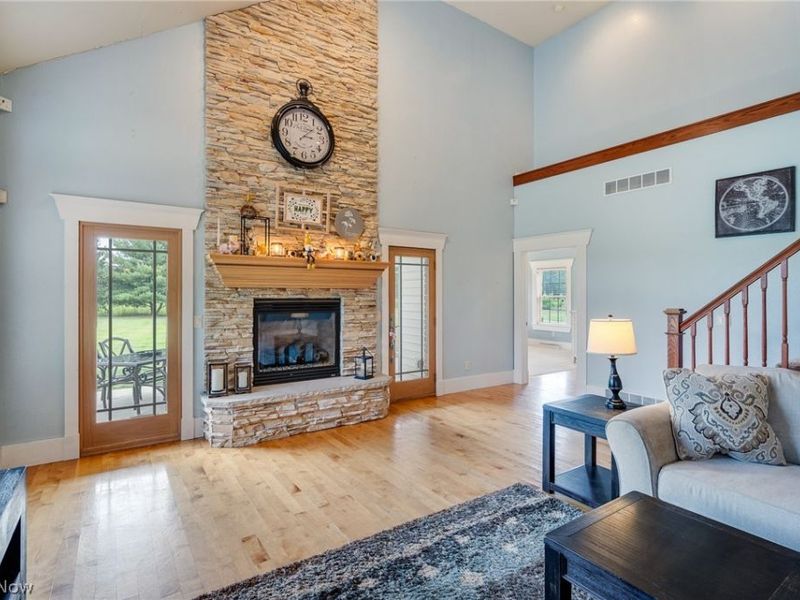 4493 Shanks Phalanx Road, Southington, OH 44470 Photo 5