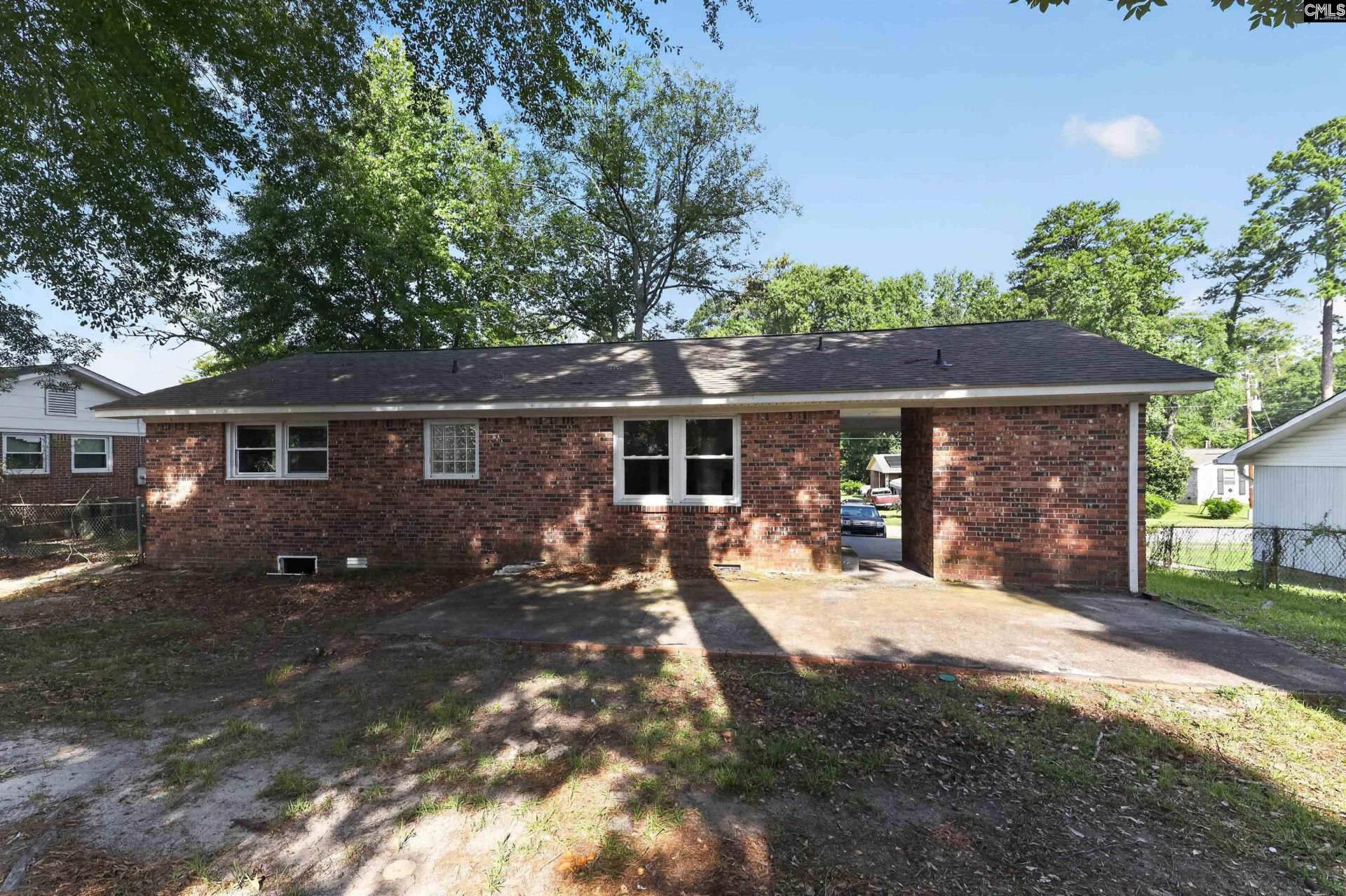 3612 Baywater Drive  Photo 4