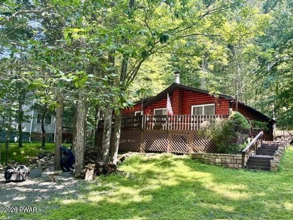 1179 Beaver Lake Drive , Lake Ariel, PA 18436