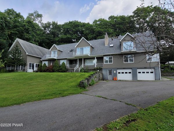1059 Shady Lane, Honesdale, PA 18431