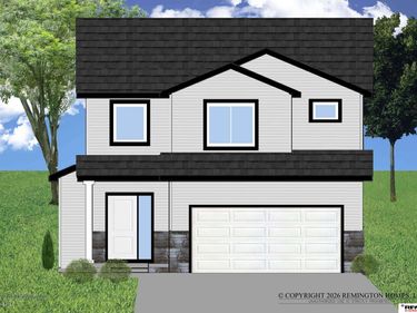 3419 W C Street, Lincoln, NE 68522