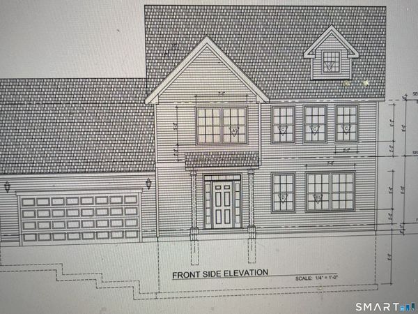 23 Cathy , East Windsor, CT 06088