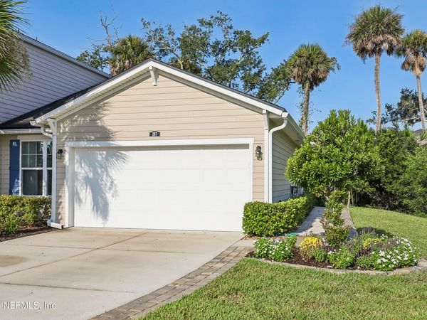 197 LEEWARD ISLAND Drive, St. Augustine Beach, FL 32080
