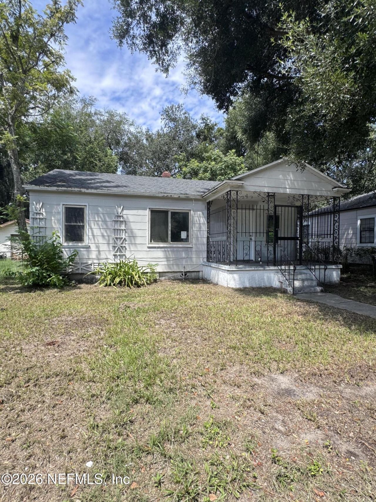 1976 Lambert Street, Jacksonville, FL 32206 Main Photo