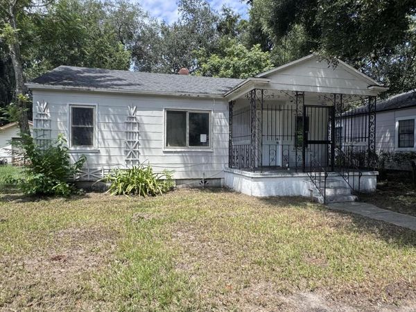 1976 LAMBERT Street, Jacksonville, FL 32206