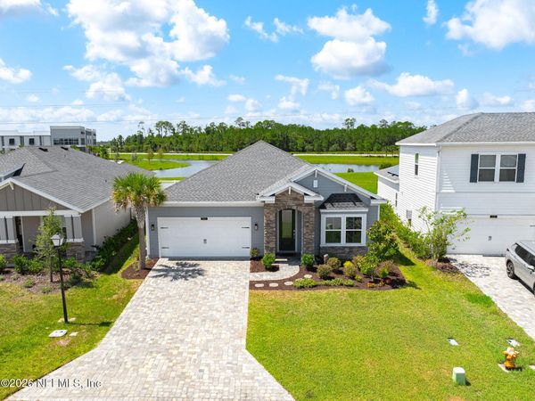 168 VARNER Way, St. Augustine, FL 32092