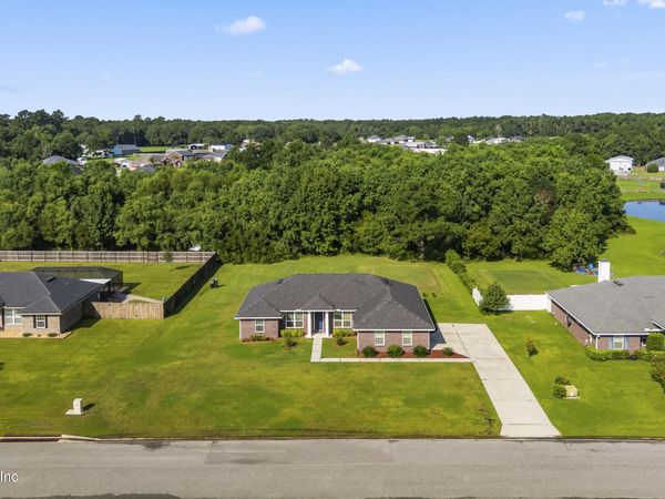53671 CARRINGTON Drive, Callahan, FL 32011