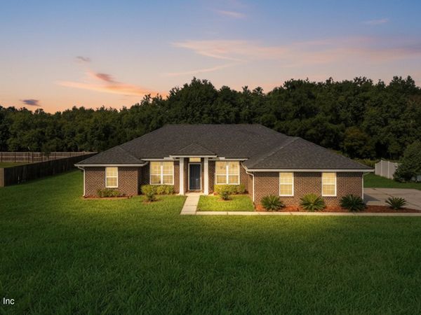 53671 CARRINGTON Drive, Callahan, FL 32011