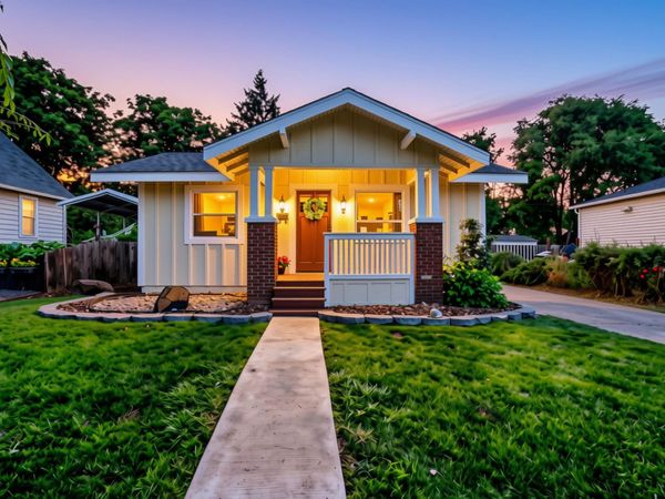 917 E Lacrosse Ave, Spokane, WA 99207