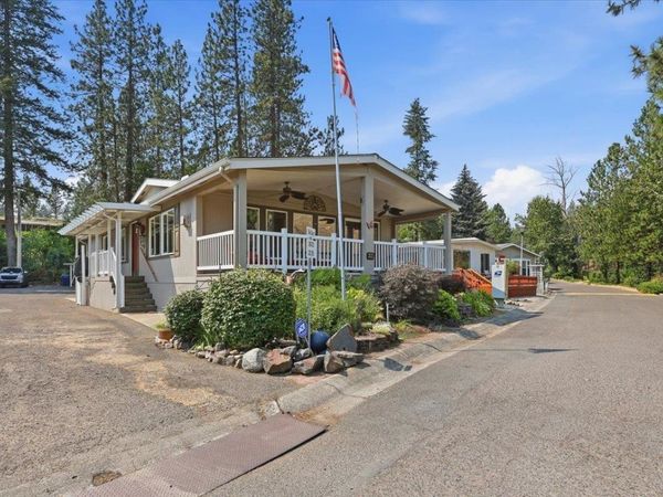 3231 W Boone, #33, Spokane, WA 99212