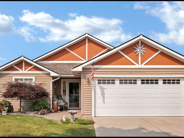 1805 N Aladdin Rd, Liberty Lake, WA 99016