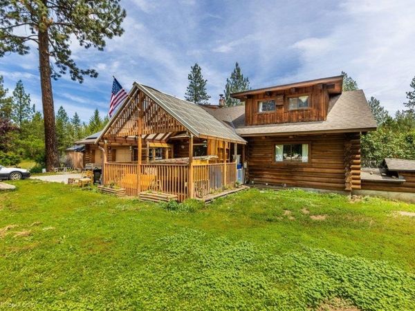 36714 N West Branch Rd, Deer Park, WA 99006