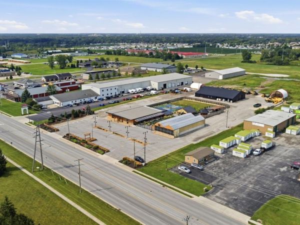 2330 Bright Rd., Findlay, OH 45840