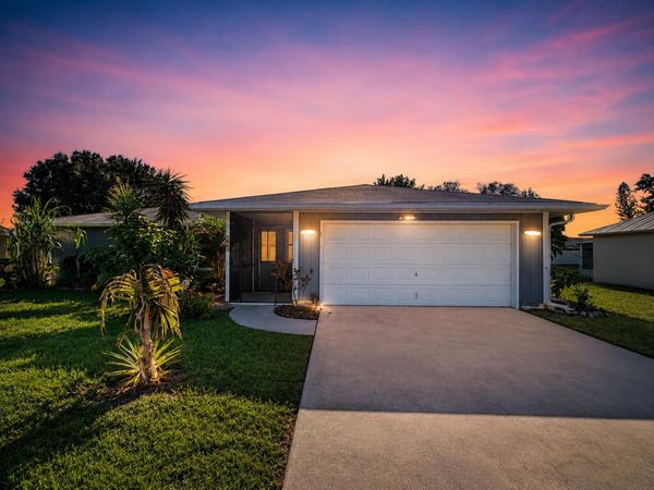 342 NW CURTIS Street, Port St. Lucie, FL 34983