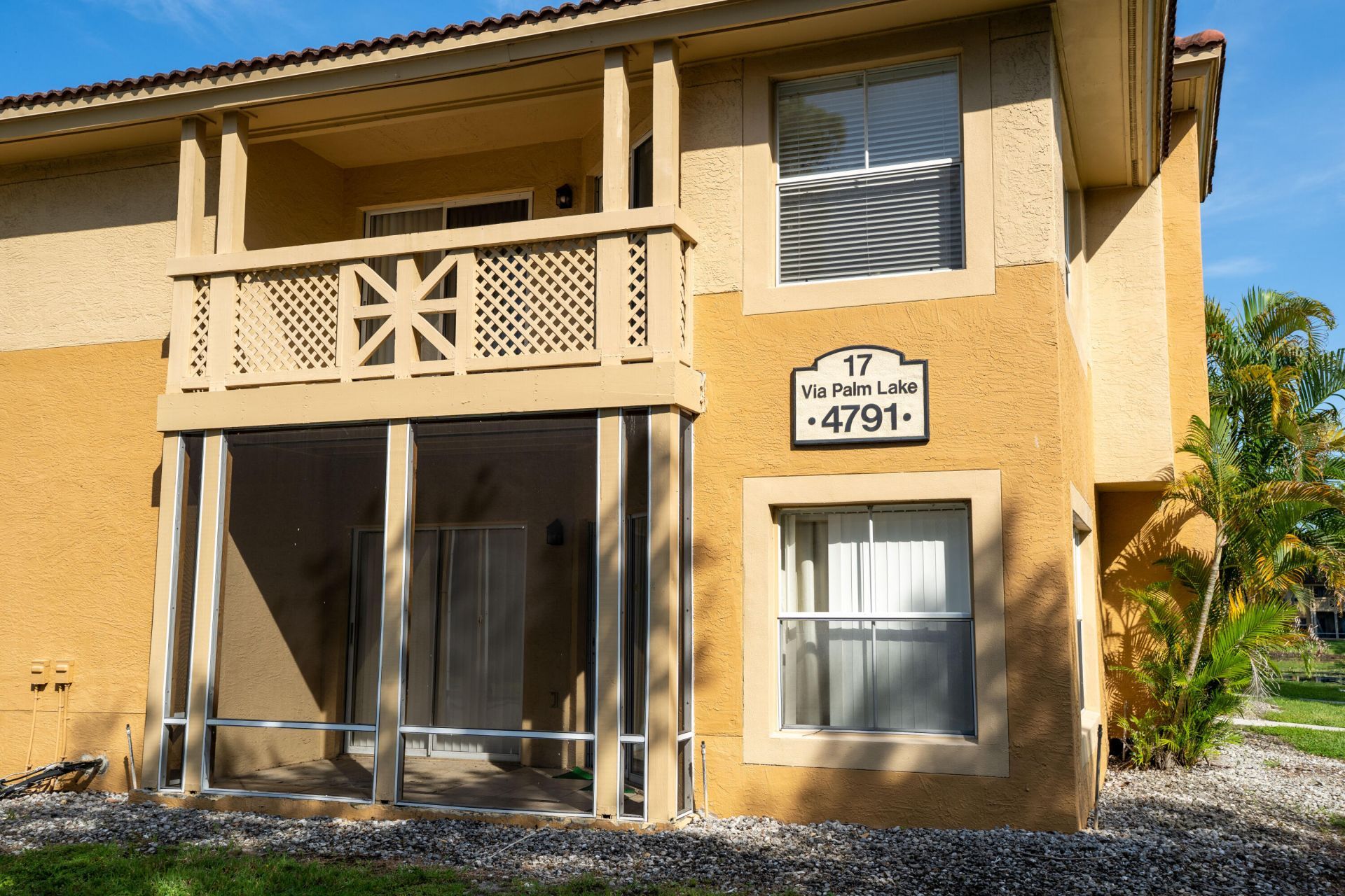 4791 Via Palm Lakes, Unit 1709, West Palm Beach, FL 33417 Photo