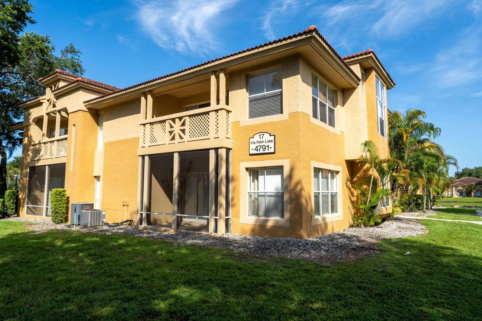 4791 Via Palm Lakes, Unit 1709, West Palm Beach, FL 33417 Photo
