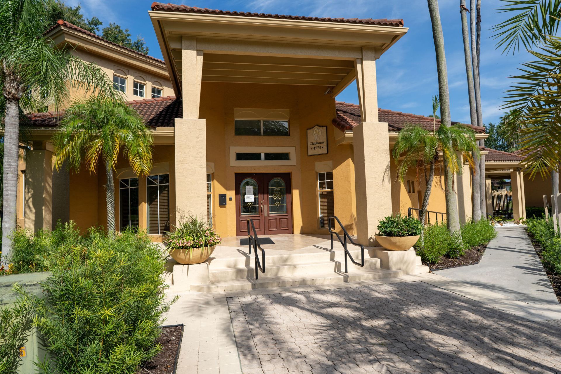 4791 Via Palm Lakes, Unit 1709, West Palm Beach, FL 33417 Photo