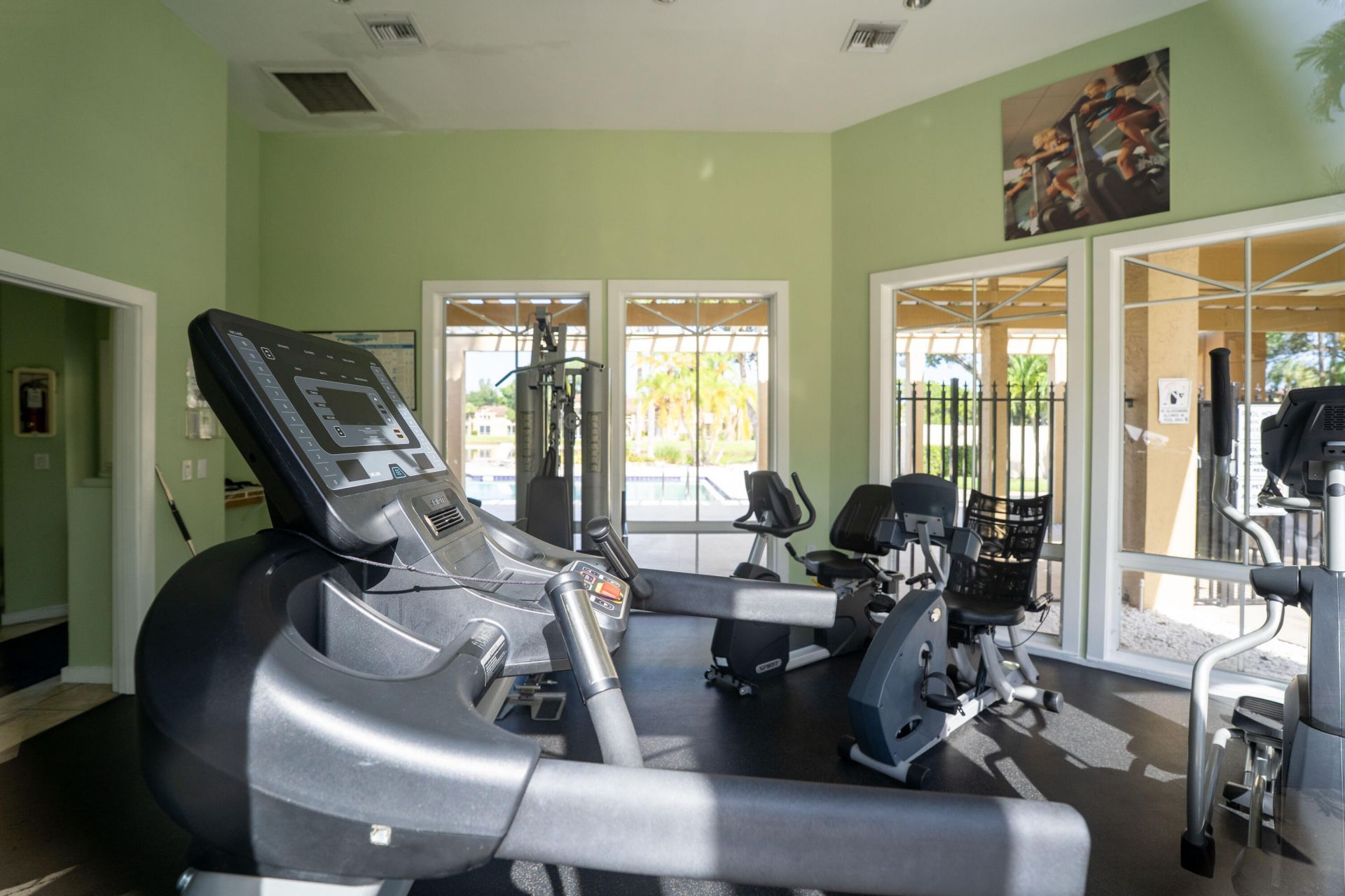 4791 Via Palm Lakes, Unit 1709, West Palm Beach, FL 33417 Photo