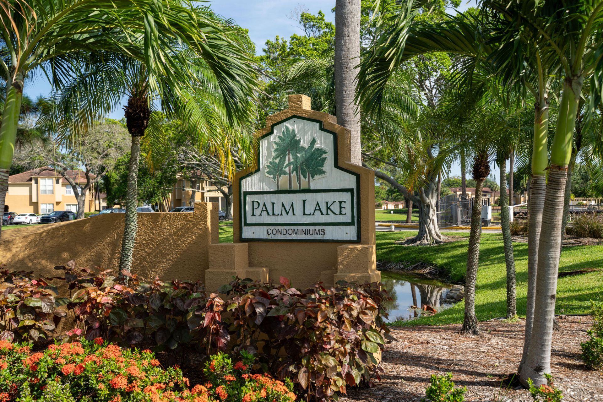 4791 Via Palm Lakes, Unit 1709, West Palm Beach, FL 33417 Photo