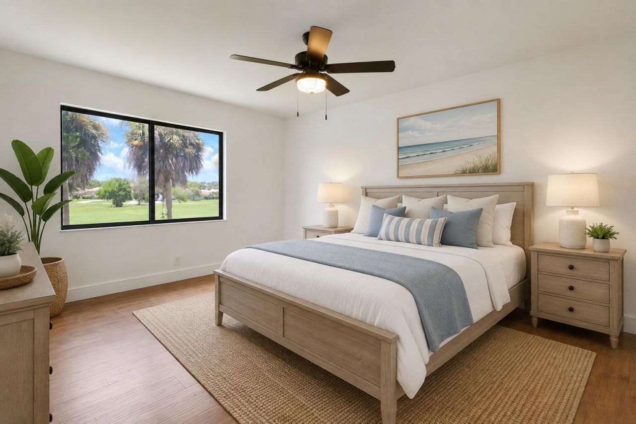 6940 SE Constitution Boulevard, Unit 203, Hobe Sound, FL 33455 Photo