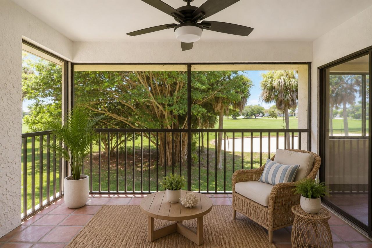 6940 SE Constitution Boulevard, Unit 203, Hobe Sound, FL 33455 Photo
