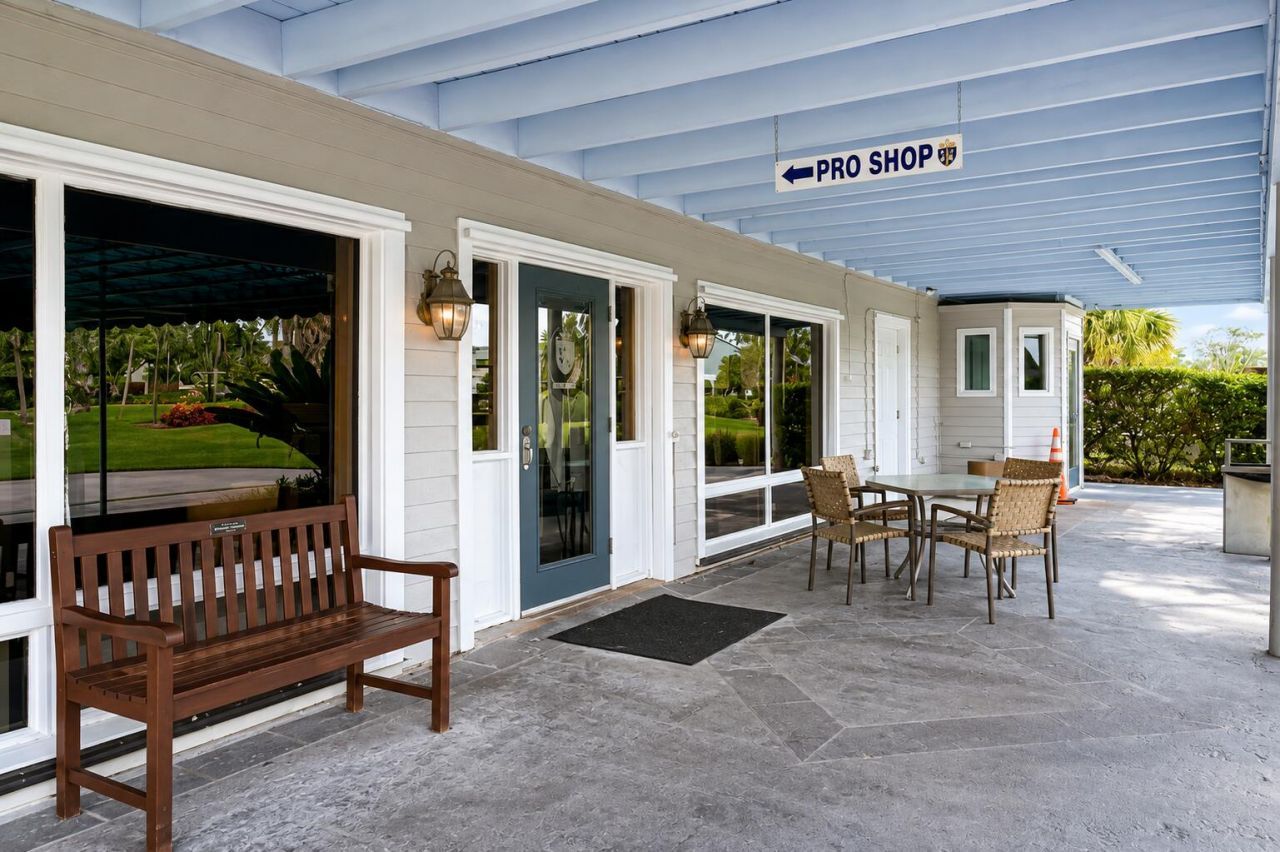 6940 SE Constitution Boulevard, Unit 203, Hobe Sound, FL 33455 Photo