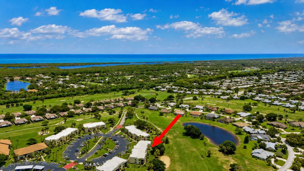 6940 SE Constitution Boulevard, Unit 203, Hobe Sound, FL 33455 Photo