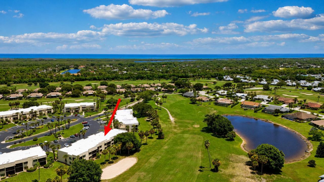 6940 SE Constitution Boulevard, Unit 203, Hobe Sound, FL 33455 Photo