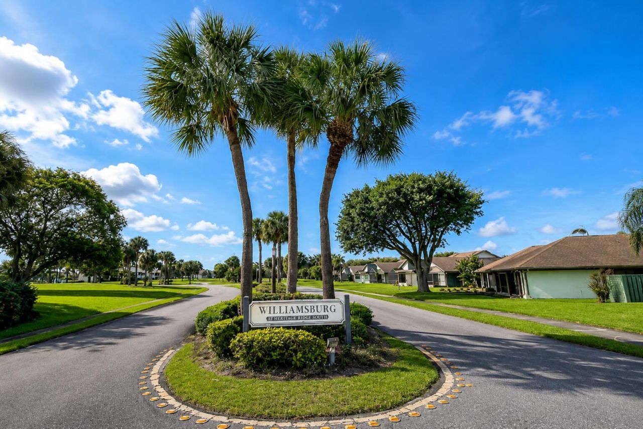 6940 SE Constitution Boulevard, Unit 203, Hobe Sound, FL 33455 Photo