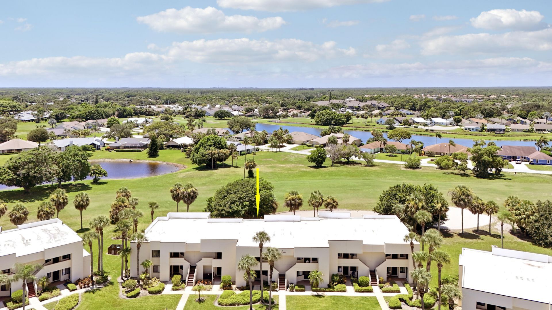 6940 SE Constitution Boulevard, Unit 203, Hobe Sound, FL 33455 Photo