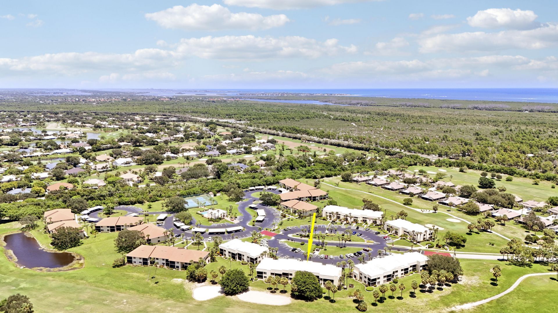 6940 SE Constitution Boulevard, Unit 203, Hobe Sound, FL 33455 Photo