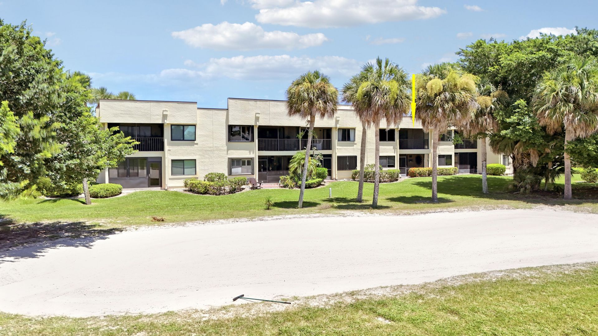 6940 SE Constitution Boulevard, Unit 203, Hobe Sound, FL 33455 Photo