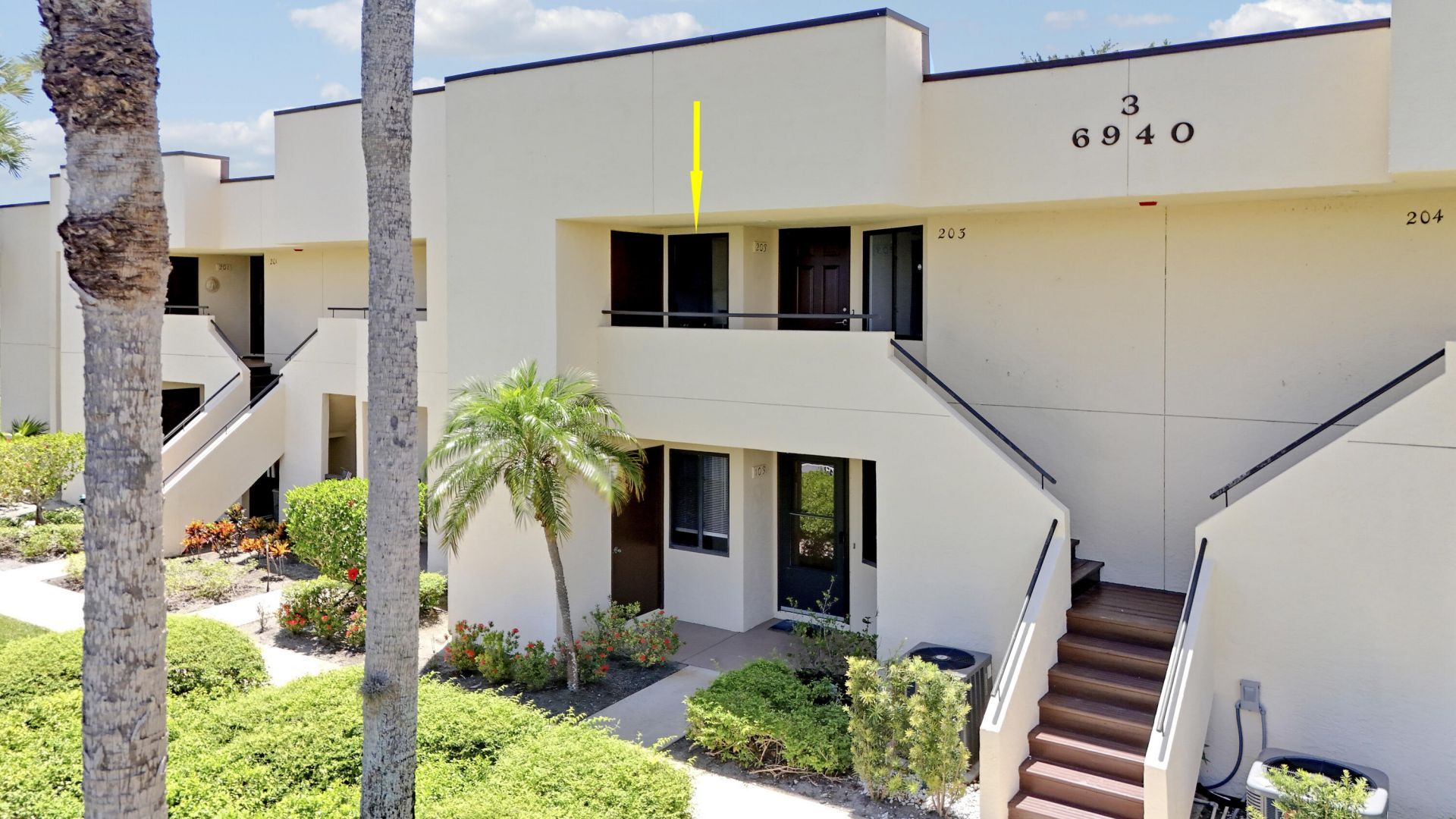 6940 SE Constitution Boulevard, Unit 203, Hobe Sound, FL 33455 Photo