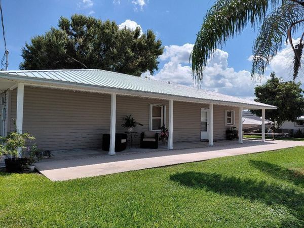 2634 SE 30TH Street, Okeechobee, FL 34974