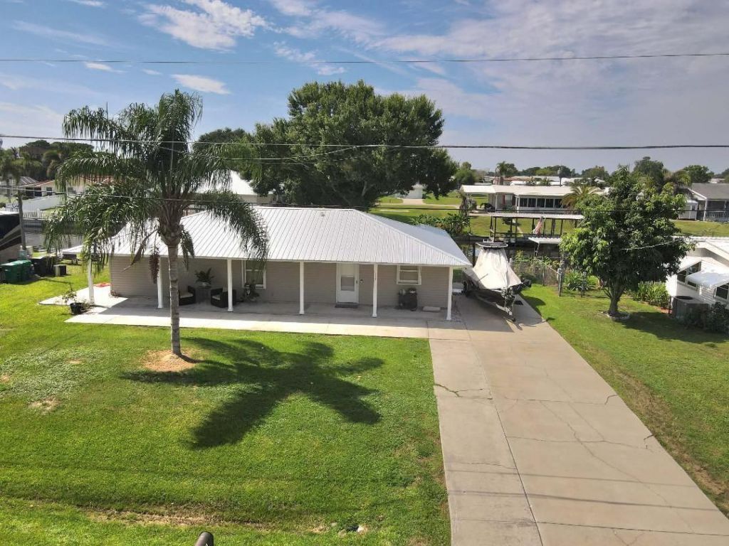 2634 SE 30th Street, Okeechobee, FL 34974 Photo