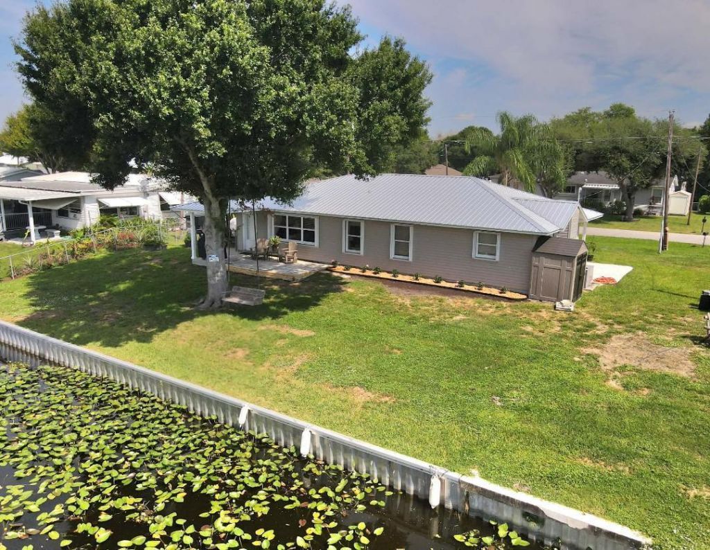 2634 SE 30th Street, Okeechobee, FL 34974 Photo
